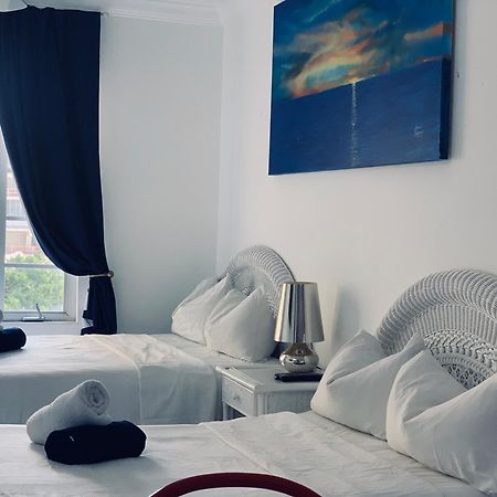 מיאמי ביץ' Beachfront Ocean Dr White Sand Paradise Sobe 311 מראה חיצוני תמונה