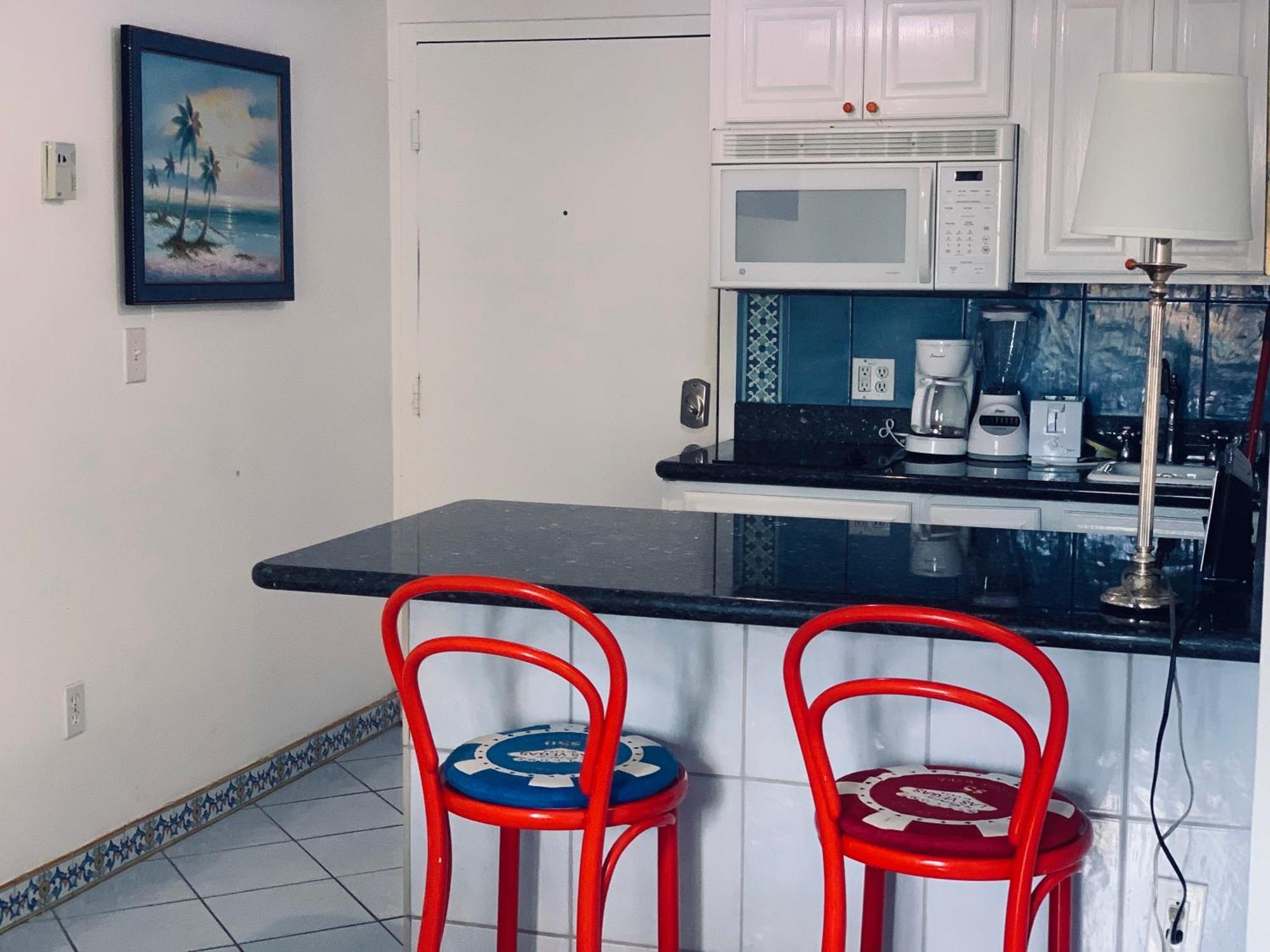 מיאמי ביץ' Beachfront Ocean Dr White Sand Paradise Sobe 311 מראה חיצוני תמונה