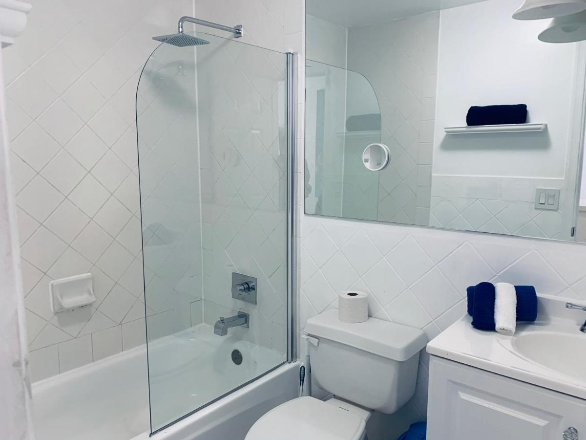 מיאמי ביץ' Beachfront Ocean Dr White Sand Paradise Sobe 311 מראה חיצוני תמונה
