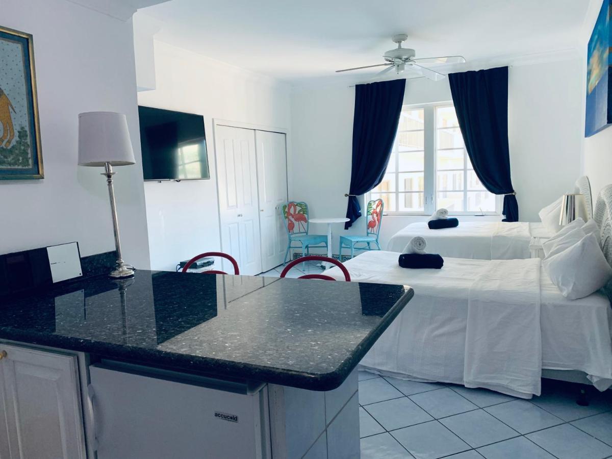 מיאמי ביץ' Beachfront Ocean Dr White Sand Paradise Sobe 311 מראה חיצוני תמונה