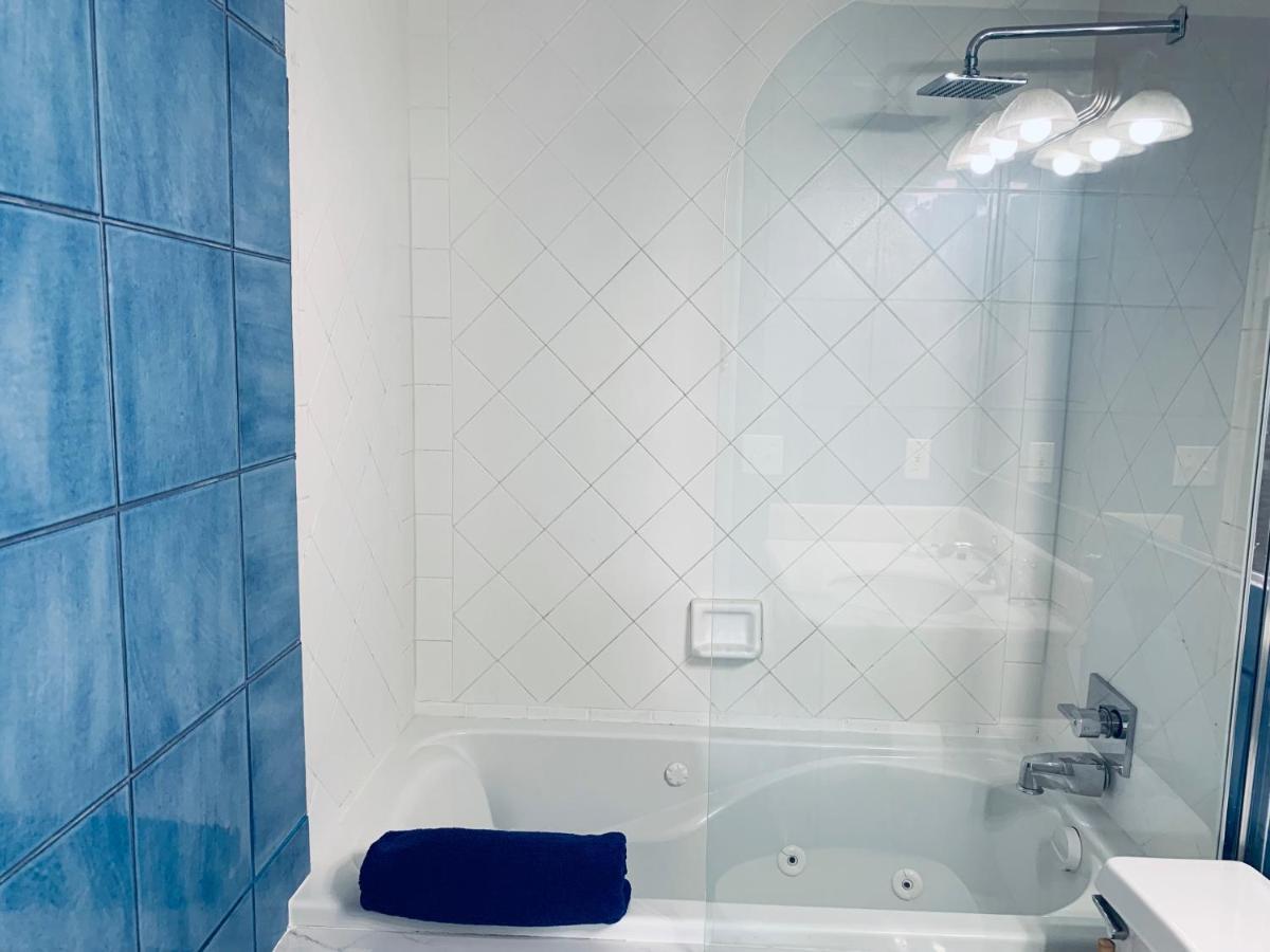 מיאמי ביץ' Beachfront Ocean Dr White Sand Paradise Sobe 311 מראה חיצוני תמונה