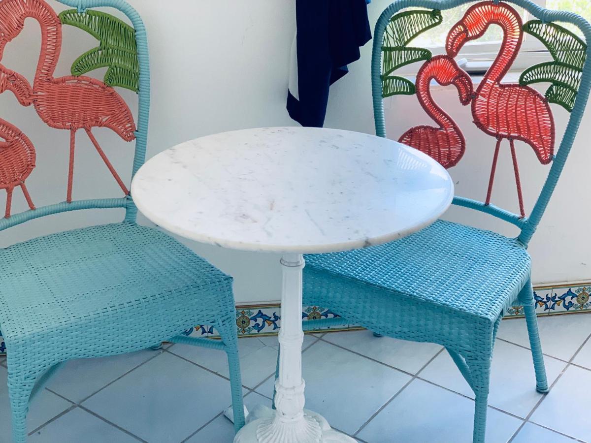 מיאמי ביץ' Beachfront Ocean Dr White Sand Paradise Sobe 311 מראה חיצוני תמונה